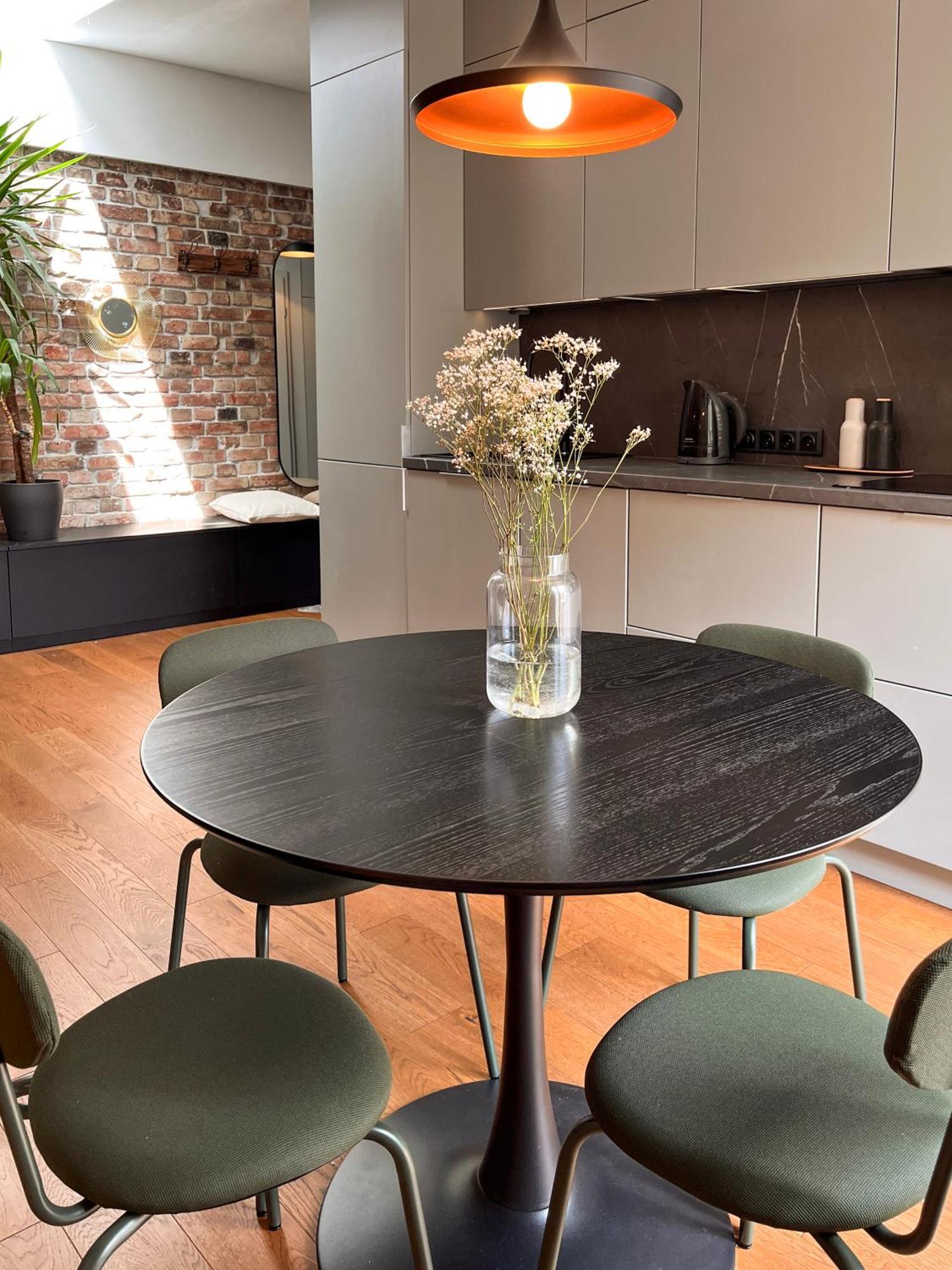 Apartament Za Grobla 포즈난 외부 사진